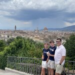 Photo taken by Julie G