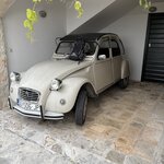 Photo taken by Ann P