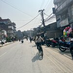 Photo taken by Marianne O