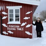 Photo taken by Andrew S