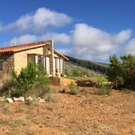 Our Lodge in Torotoro | Photo taken by Darina B