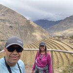 Photo taken by Alpa M