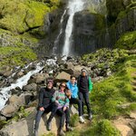 Photo taken by Marcia R