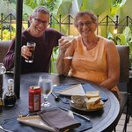 Photo taken by Mark S