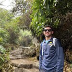 Photo taken by Melanie M