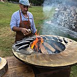 Delicious dinner | Photo taken by Cindy w