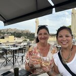 Photo taken by Kim R