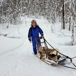 Photo taken by Ronnie B