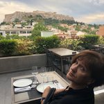 Photo taken by Beverley K