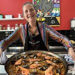 Photo taken by Lisa M