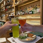 Photo taken by Desi O