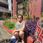 Photo taken by Gail A