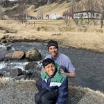 Photo taken by Jaya C