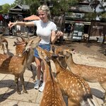 Photo taken by Susan M