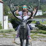 Photo taken by Maureen F