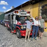 Photo taken by Mark B