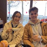 Photo taken by Liana V