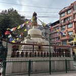 Photo taken by Kathy O