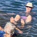 Photo taken by John L