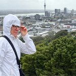 Photo taken by John L