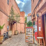 Photo taken by Dorothy Paz L