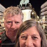 Photo taken by Suzanne C