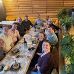 Photo taken by Anne W