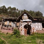 Irene's Place | Photo taken by Kent P