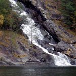 Cruise | Photo taken by Robin W