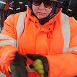 Photo taken by Michael M