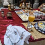 Photo taken by John P