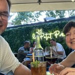 Photo taken by John P