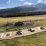 Photo taken by Melanie M