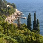 Photo taken by William R