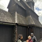 Photo taken by fred y