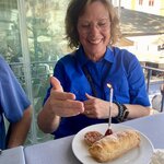 Photo taken by Kassie R