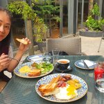 Photo taken by Sin kwan P