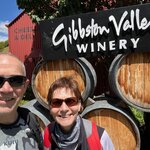 Photo taken by Dan U