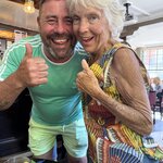 Photo taken by Carol M