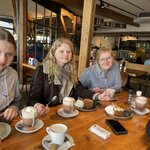 Photo taken by Monique L