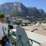 Photo taken by Patricia L