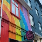 Photo taken by Connie P