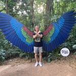 Photo taken by Kristy M