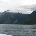 Photo taken by Iris W