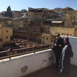 Photo taken by Hilda S