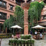 Photo taken by Cesar A