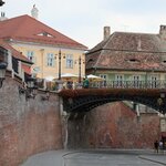 Sibiu | Photo taken by ronald d