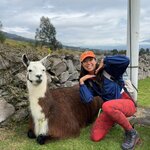 Photo taken by Sofia W