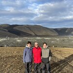 Photo taken by John F