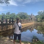 Photo taken by Ricky B